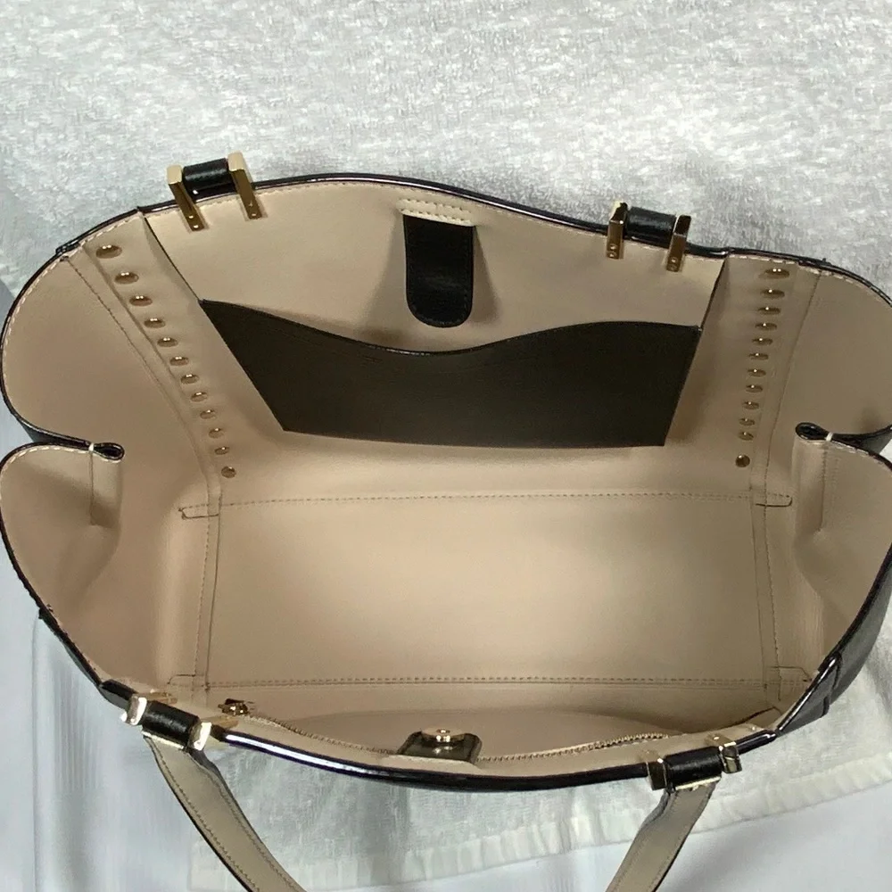 ♠️ Kate Spade New York Sanders Place Large Romily Tote